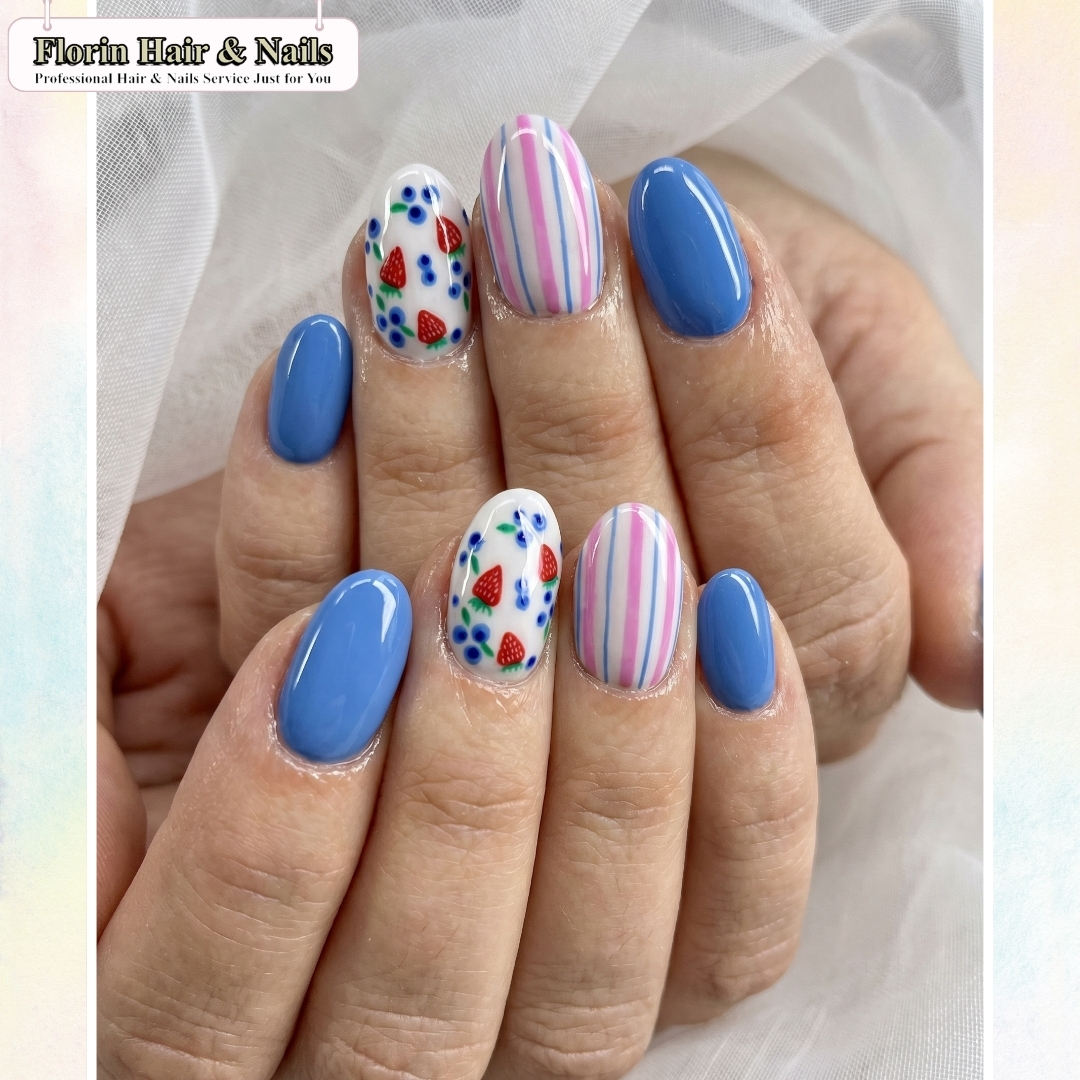 Nail july 7